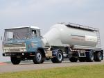DAF 2600 4x2 1962 года